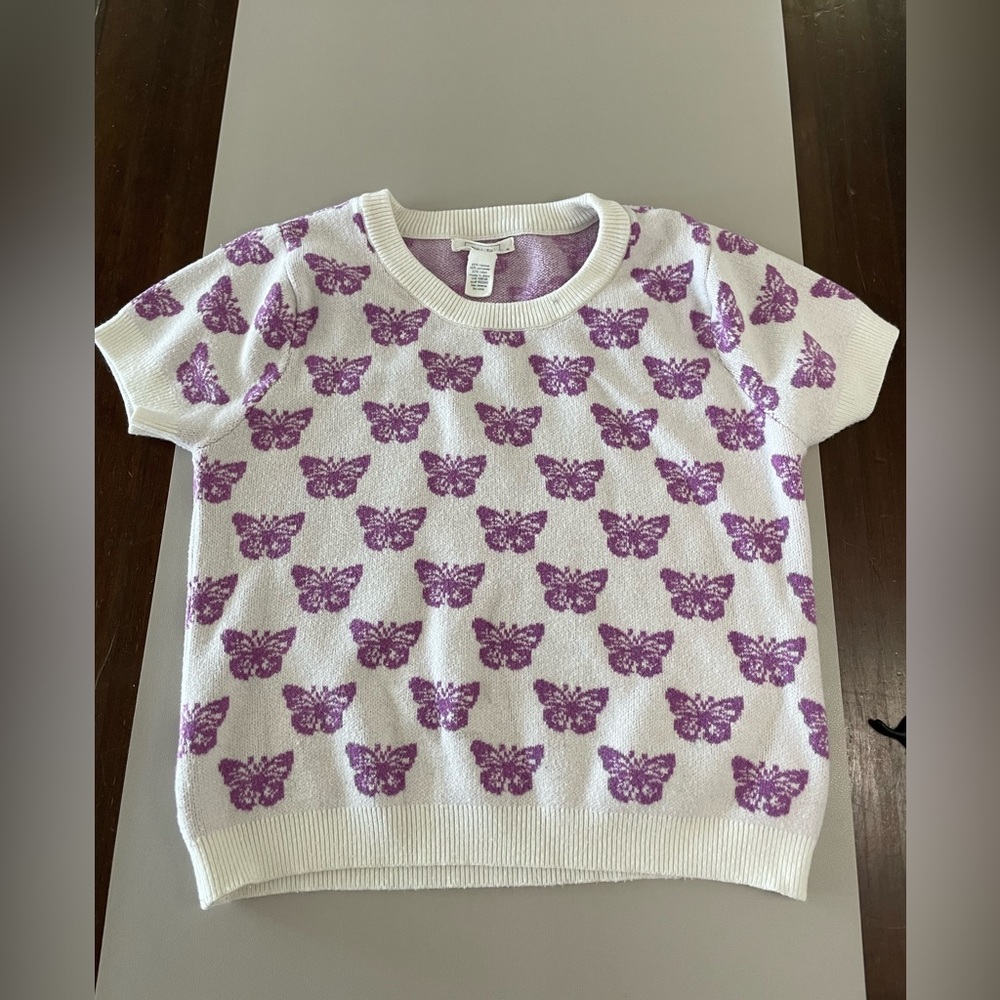 Full tilt girls sweater